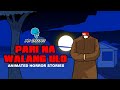 Pari na walang ulo  pinoy animated horror stories