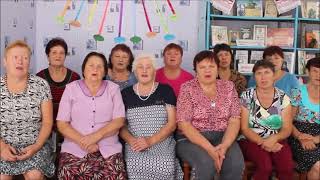картинка: Ой полечко, поле
