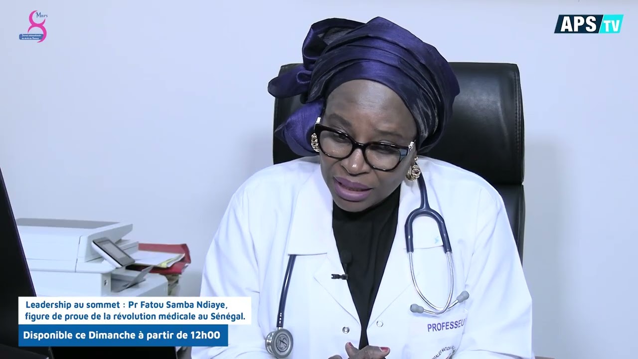 Le Sénégal a franchi un cap historique avec la réalisation de sa première greffe de moelle osseuse