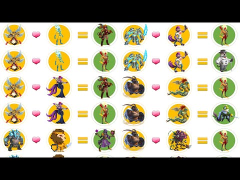 legendary breeding guide for monster legends