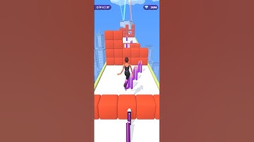 🔥️ High Heels #37 🥊🍪 NEW MAX LEVEL!! All Levels Gameplay Android,iOS