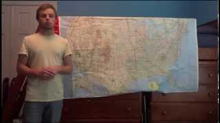 2015 - 2016 Winter Forecast