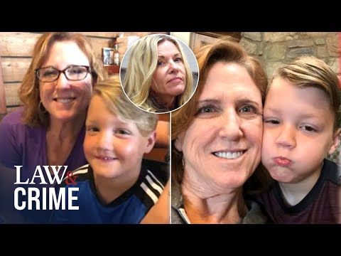 J.J. Vallow's Grandmother Reveals ‘Jaw-Dropping’ Details in Testimony