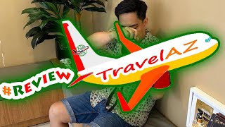 「TravelPZ」 Review Lek Foot Massage and Spa at Siam Square Soi 6 Experience in Bangkok