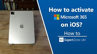 How to activate Microsoft 365 on iOS? screenshot 3