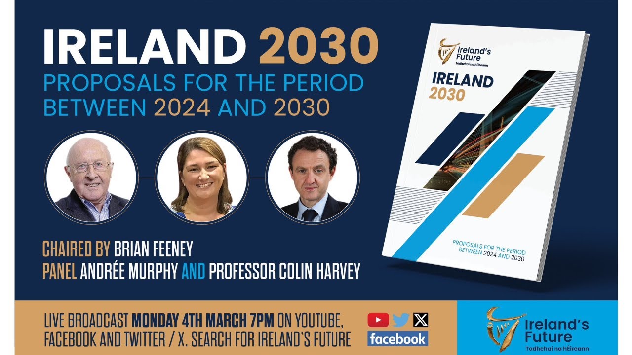Ireland 2030