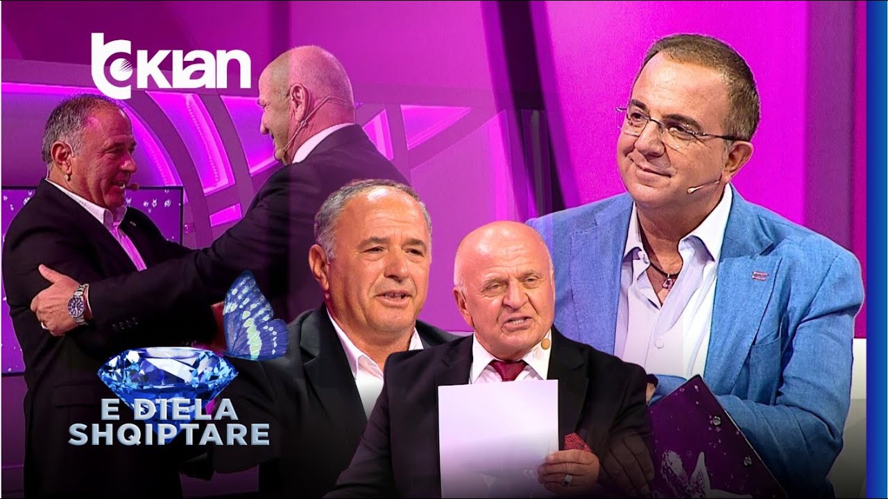 Amaneti që s’e tret as dheu -  “Ka një mesazh për ty” - E Diela Shqiptare  (21 Shtator 2025)