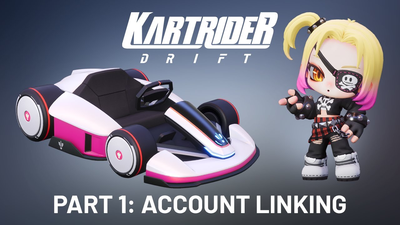 Guides and Tutorials - Forums  Official KartRider: Drift Website