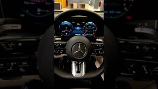 Mercedes-Benz AMG E 53 4MATIC