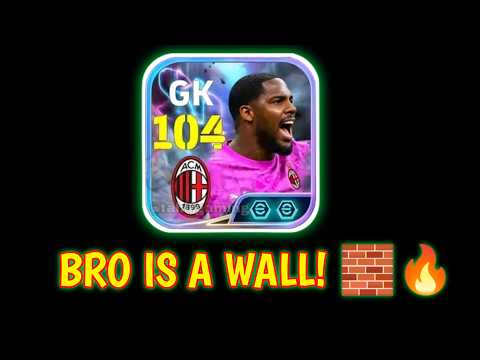 jhonpaul77 x aplikasi toto macau - MAIGNAN YANG BEBAS ADALAH TEMBOK! 🧱🔥 Pelatihan & Ulasan Kiper Terbaik | eFootball 2027