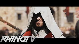 Assassin’s Creed  // FLOATINGINMYHEAD