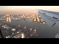 THE SIGHT OF JAPAN 2/2 : Flight onboard ANA B 767-381ER JA615A from Osaka-Itami to Tokyo-Haneda