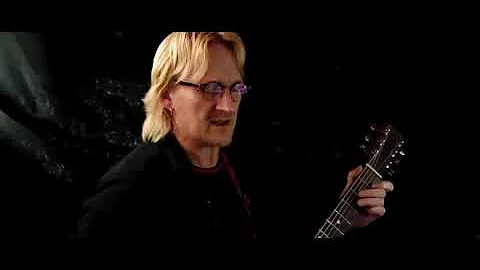 SNOW   Lyrics & Music by John Schutte 1987/Video T...