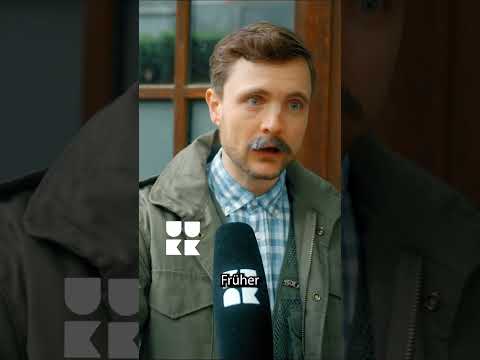 Kaderwahnsinn