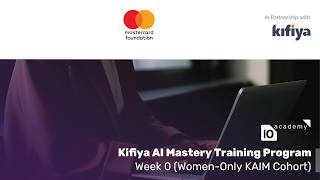 KAIM9 Week 0 Day2 Tutorial 2   Data Quality, Profiling and Exploratory Data Analysis Technique