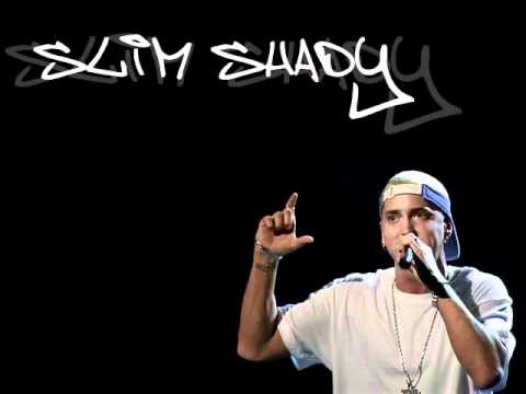 Eminem-Demon Inside(Instrumental)