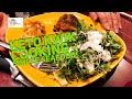 Keto Kwik Cooking EP: 3 Simple Seafood