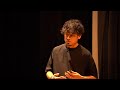 How do teachers become a “trigger” for students? | 勇太 竹尾 | TEDxSaikai