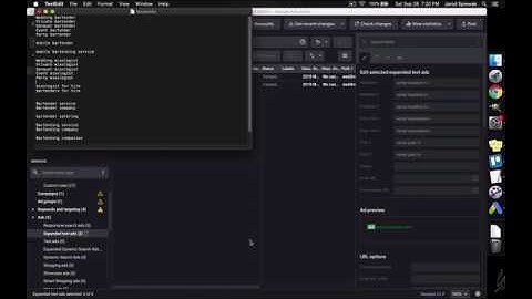 Google Ads Set Up Part 3 of 5 - Building out SKAGs FAST