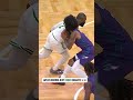 JAYLEN BROWN THROWS DOWN INSANE DUNK