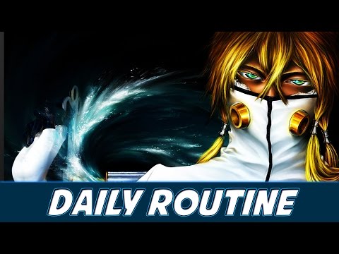 Bleach Online | Daily Routine | 5/20/16