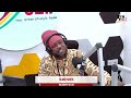 Black Pot is live with Blakk Rasta #urbanblend  (14 July 2023)