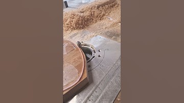 router template with router table