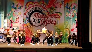"Серожене пирожене" Ассорти Dance _ 2.11.19 _ Краснодар