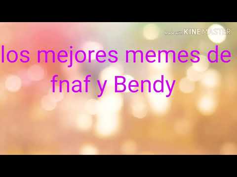 10-meme-de-fnafhs-y-bendy-❤-😻