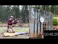 2024 Cabin Fever Challenge M1 Carbine