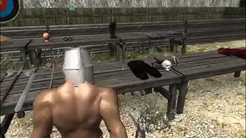 Unity3D RPG Project NoNameForNow