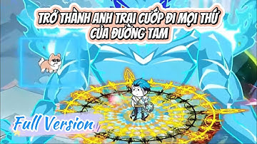 [Full Version] Trở Thành Anh Trai Cướp Đi Mọi Thứ Của Đường Tam: Tập 01 - 60 | LuCa Sub