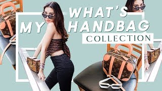 เปิดกรุ HANDBAG ครั้งแรกของพิมพ์ดาว | PIMTDAO OFFICIAL