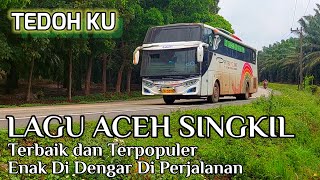 LAGU ACEH SINGKIL TERBAIK - ENAK DI DENGAR DI PERJALANAN || TEDOHKU [KANGEN]