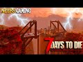 7 Days to Die Finale! (Perma-Death)