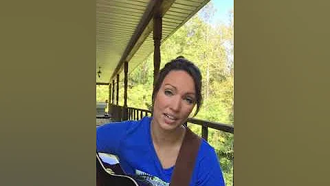 Wouldnt It Be Great, Loretta Lynn covet by Sarah P...