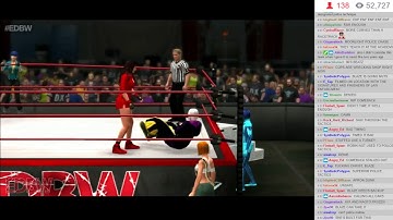 EDBW S5E3.5 - 07: Trios Tournament Semifinal #1