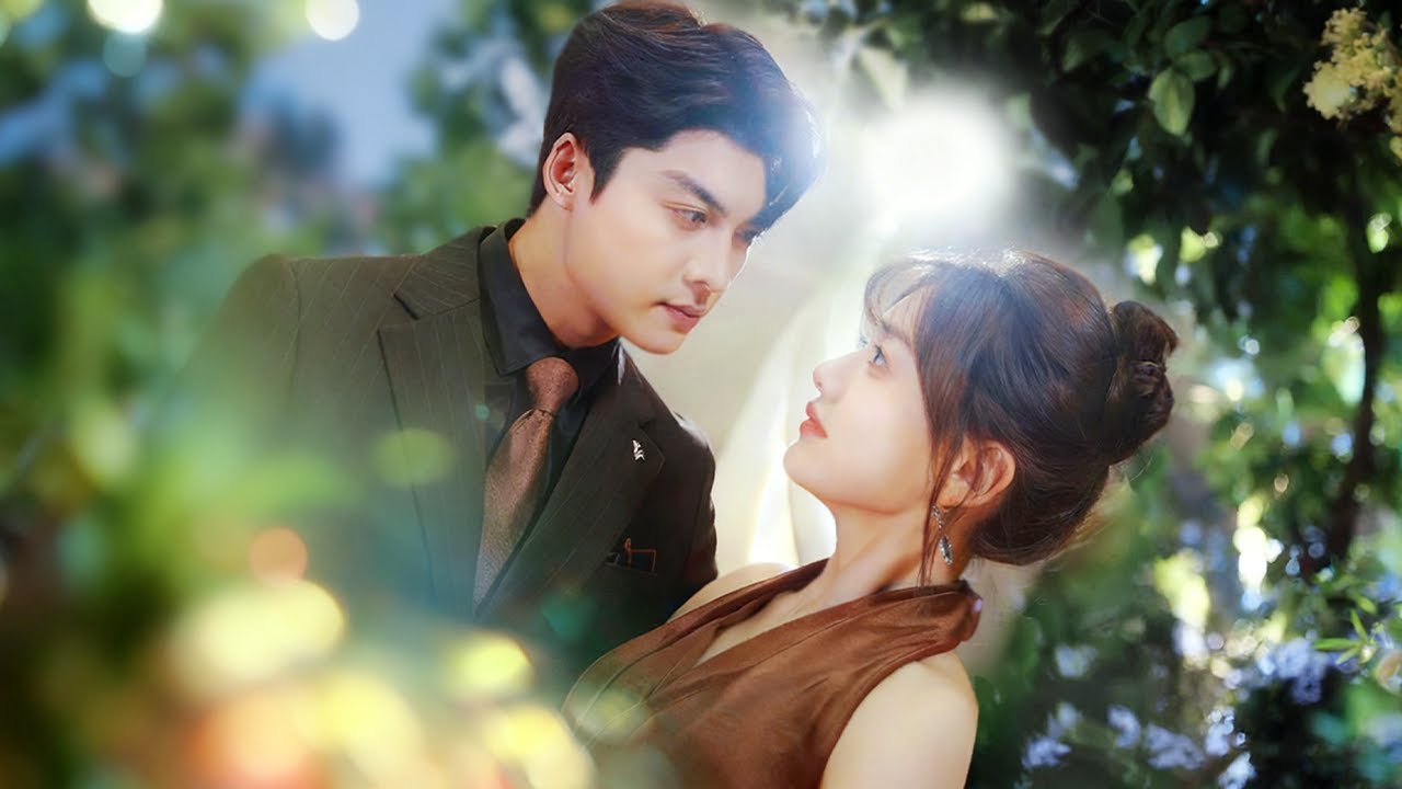 【ENG SUB】重男輕女中淪為金絲雀，她前世為名分慘死；重生覺醒拒當附屬，憑資訊差創業逆襲。舊愛醒悟追悔，她已獨立成功，不再需要淺薄的愛，勇敢自強終獲幸福。