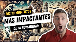 Download Lagu Los 10 momentos mas impactantes de la historia de la humanidad! MP3 Download Lagu Los 10 momentos mas impactantes de la historia de la humanidad! MP3