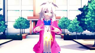 Mmdyugioh Bubblegum Femyami Bakura