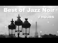 Relaxtube Smooth Jazz Noir Playlist