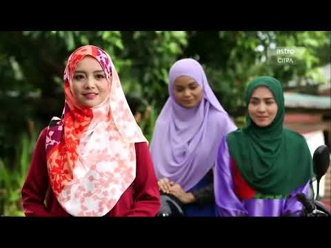 Film Malaysia lucu banget