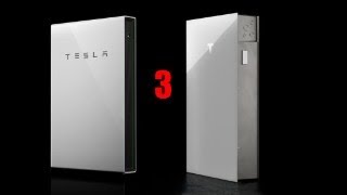 Tesla opens Powerwall 3 orders, so...What you need to know?