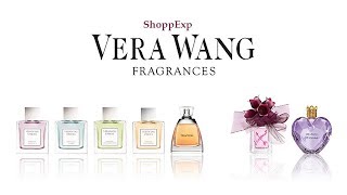 Vera Wang Perfume | Vera Wang