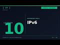 IT Basics Lesson 10: IPv6 — the future of addressing | Dargslan IT Basics Series