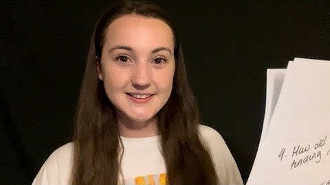 ASMR | Virtual Quiz 2022 - General Knowledge, Music, Disney & Sport (Interactive ASMR)