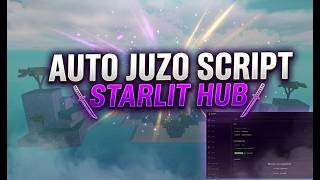 Starlit Hub Best GPO Script For Juzo AutoFarm And More