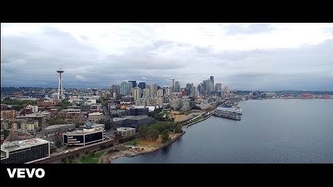 "We Up Now"  - ShahJavad (Official music video)