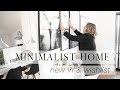 AD for Desenio | Scandi style interior: inspiration + my wishlist