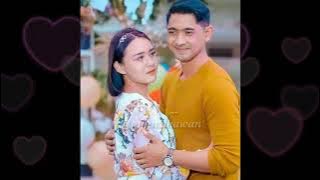 Aldebaran & Andin || IKATAN CINTA versi lagu india || Spoiler
